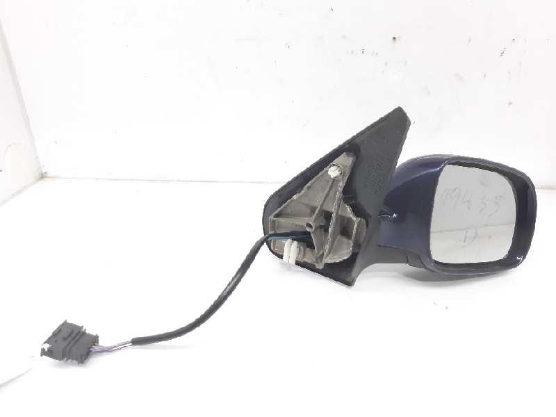 retrovisor derecho volkswagen golf iv berlina (1j1)(10.1997) conceptline