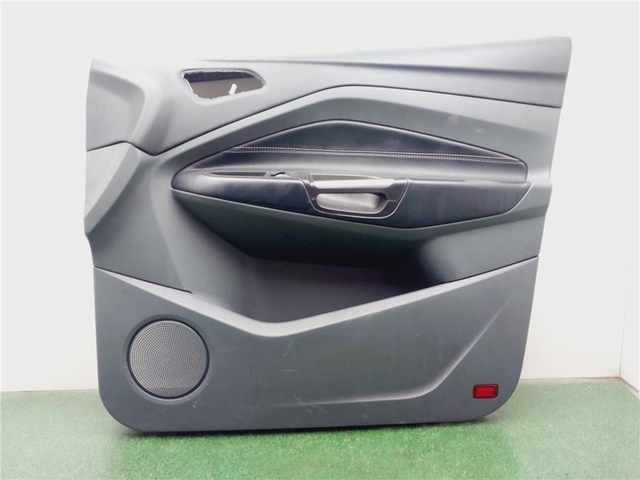 guarnecido puerta delantera derecha ford c max (cb7) titanium