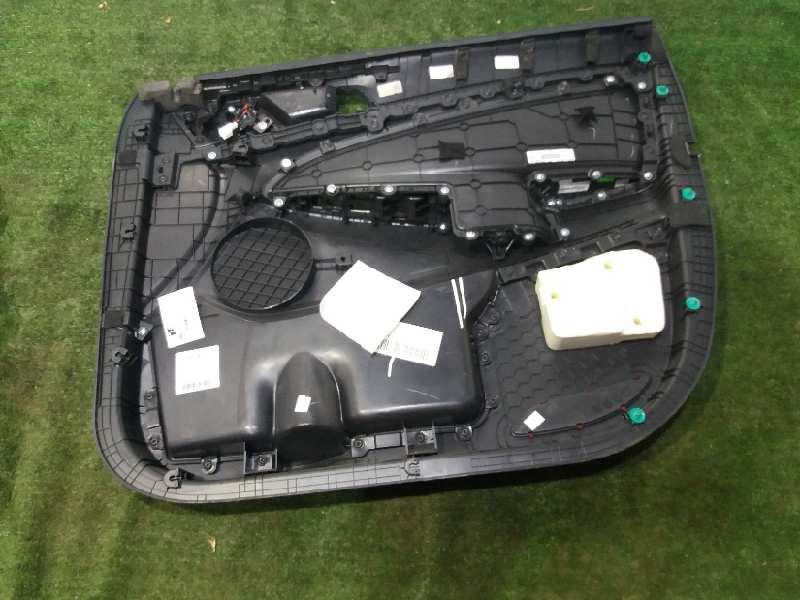 Guarnecido Puerta Delantera HYUNDAI