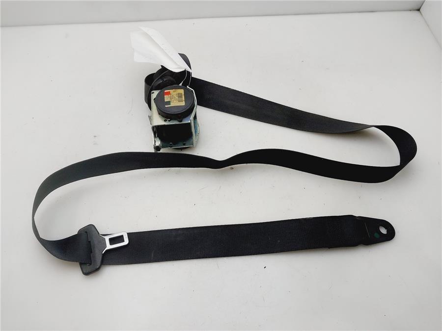 cinturon seguridad delantero izquierdo mini mini (r56) cooper