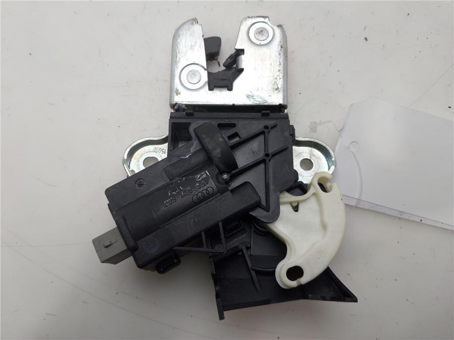 cerradura porton volkswagen passat berlina (3c2) advance