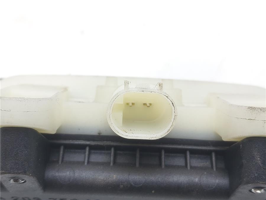 Maneta Exterior Porton MERCEDES-BENZ