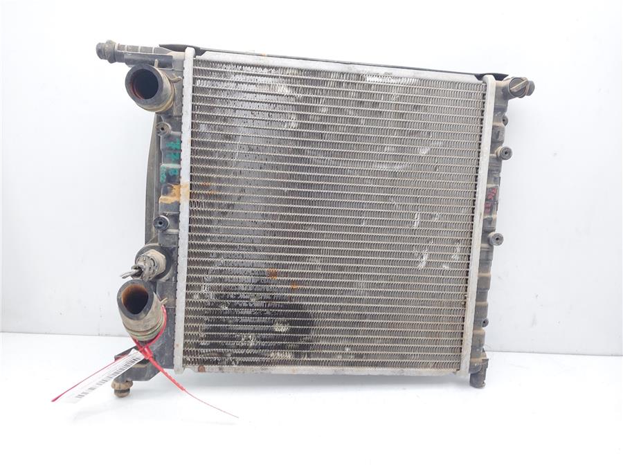radiador renault clio i phase iii d7f730