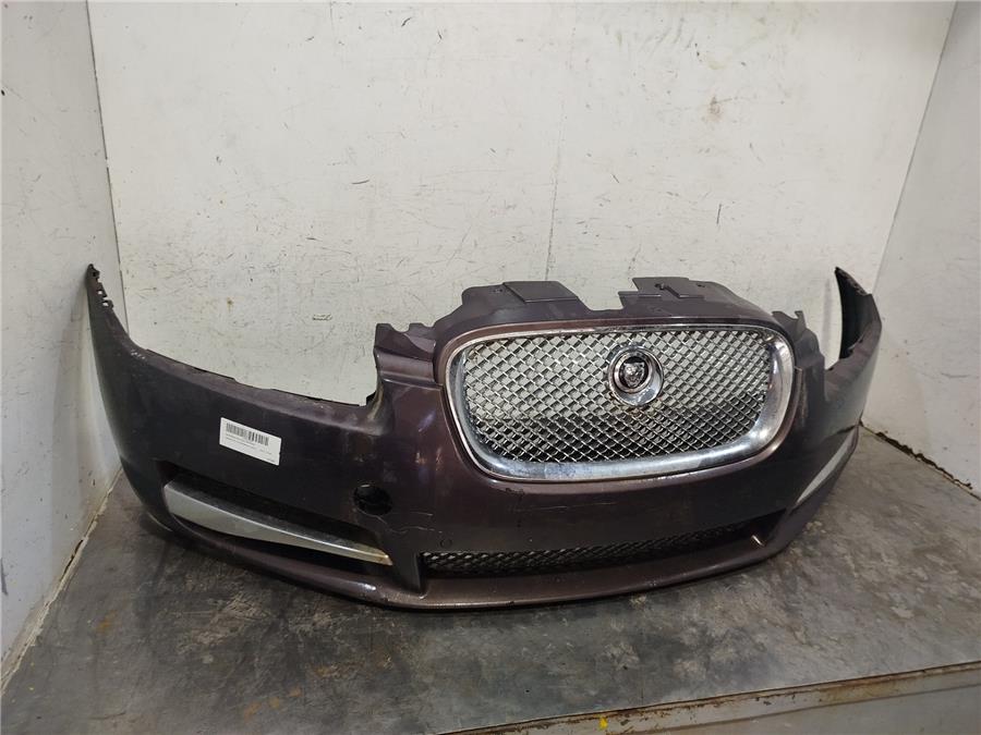 Paragolpes Delantero JAGUAR XF 4.2