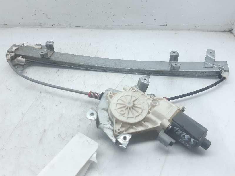 elevalunas electrico delantero izquierdo nissan micra (k12e) acenta