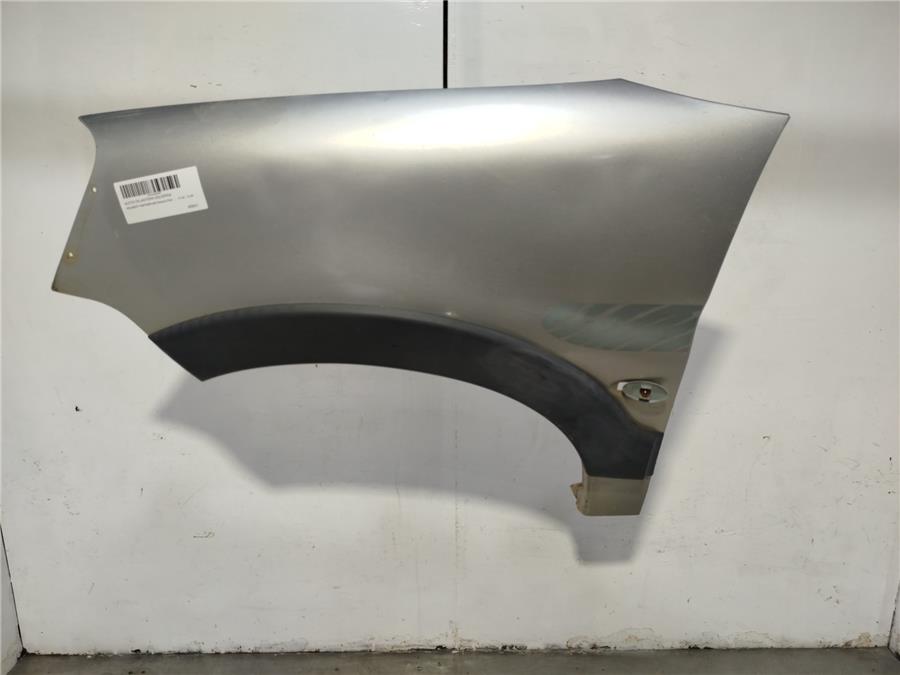 aleta delantera izquierda peugeot partner (s2) rancho plus