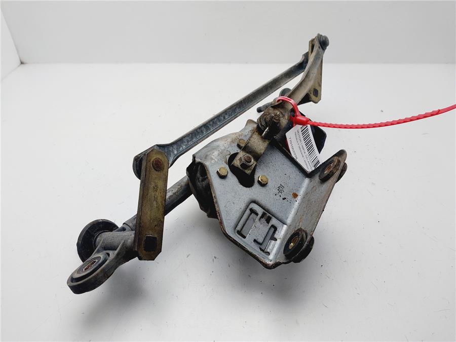 Motor Limpiaparabrisas Delantero I