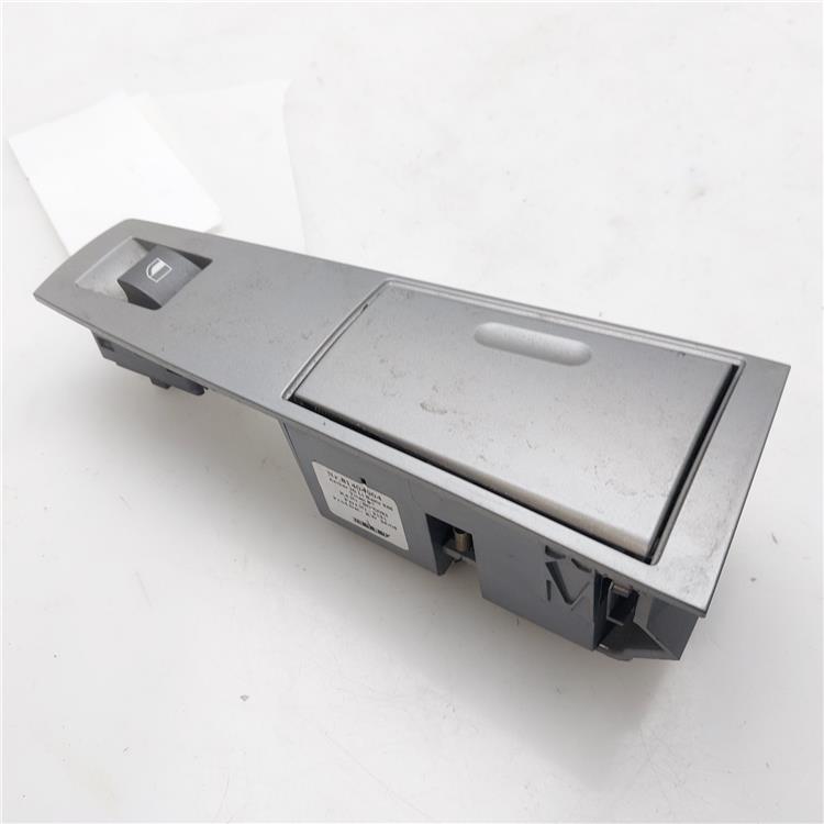 botonera puerta trasera izquierda bmw serie 7 (e65/e66) 730d