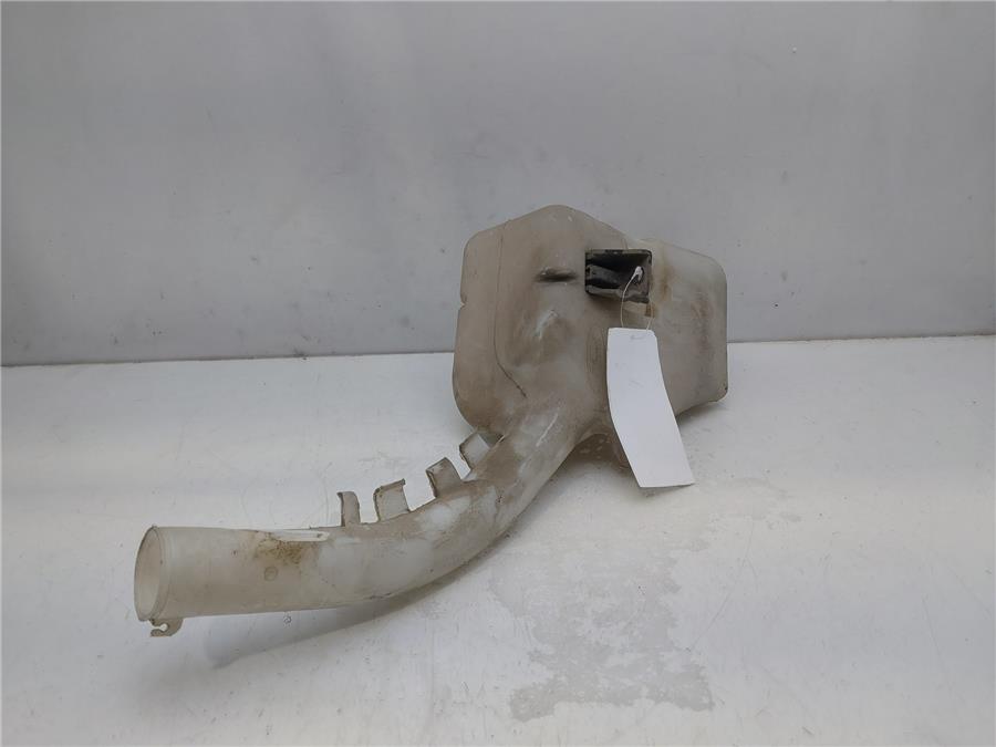 deposito limpiaparabrisas ford fiesta (cbk) trend