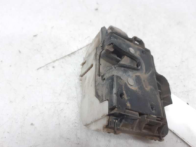 cerradura puerta delantera derecha volkswagen polo iii berlina (6n2) conceptline