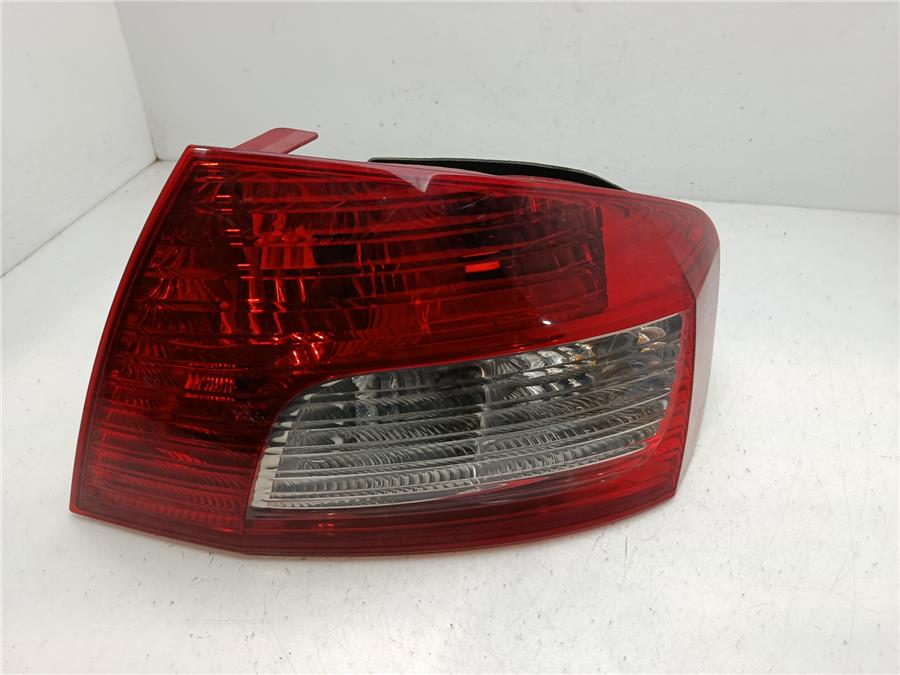 piloto trasero derecho peugeot 407 sport