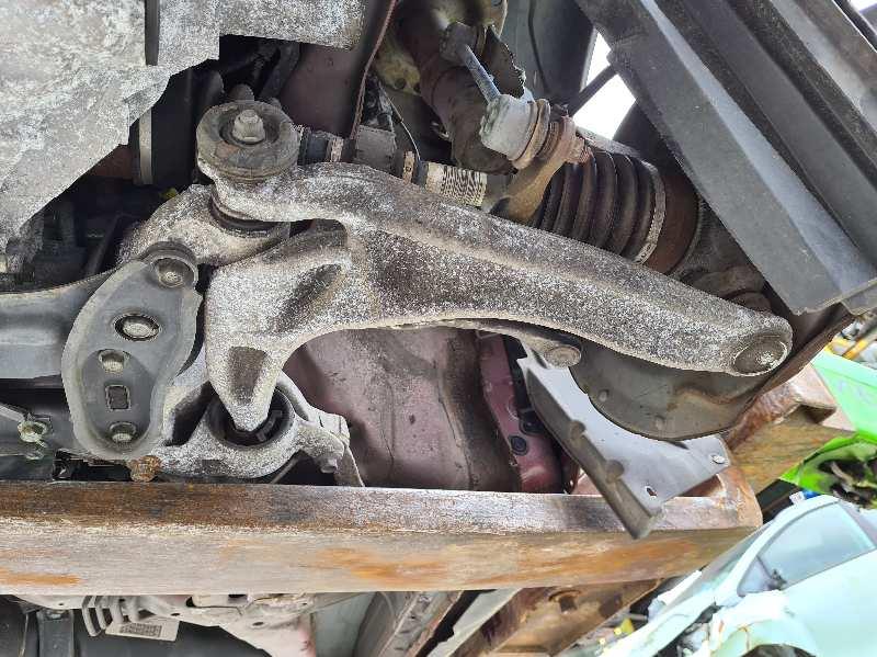 brazo inferior delantero izquierdo honda civic berlina 3 puertas (fn) 2.2 type s