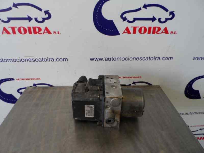 nucleo abs ford mondeo berlina (ge) ambiente (06.2003 >) (d)