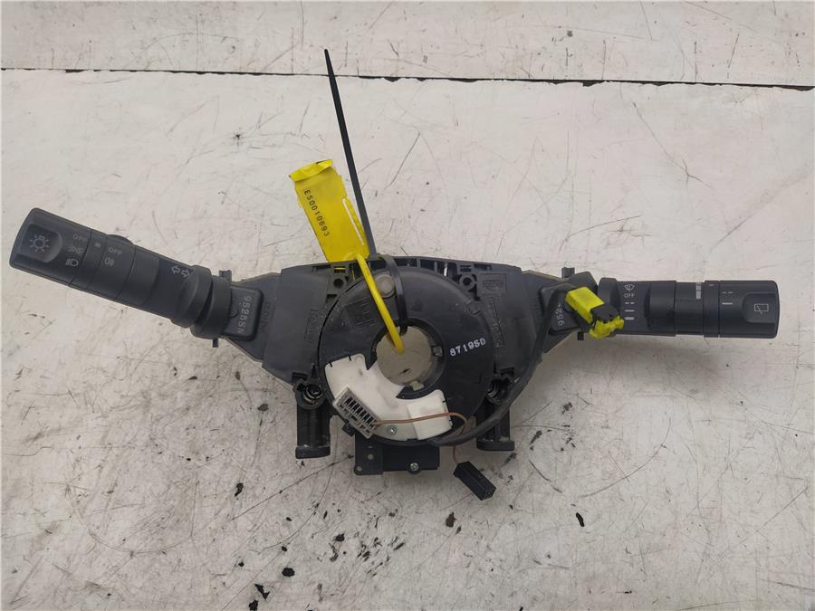 mando multifuncion nissan pathfinder (r51) *