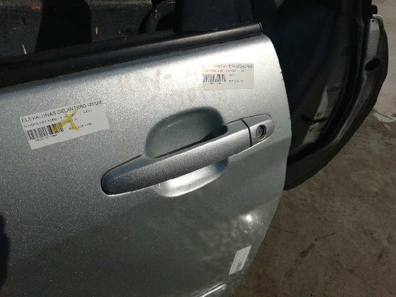 cerradura puerta delantera izquierda toyota rav4 (a2) *
