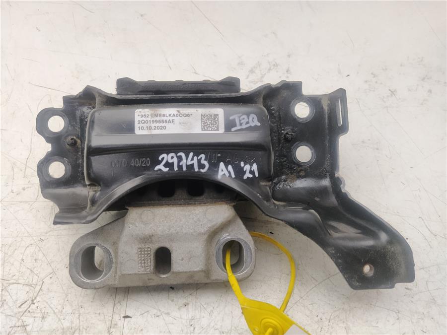 soporte izquierdo motor audi a1 sportback (gba) 25 tfsi adrenalin