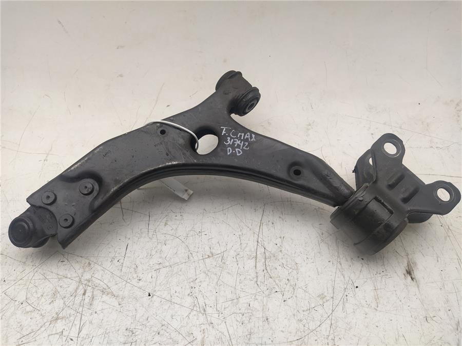 brazo inferior delantero derecho ford c max (cb7) titanium