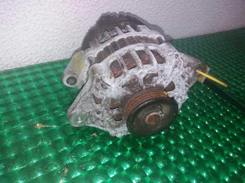 alternador daewoo kalos 1.2 se