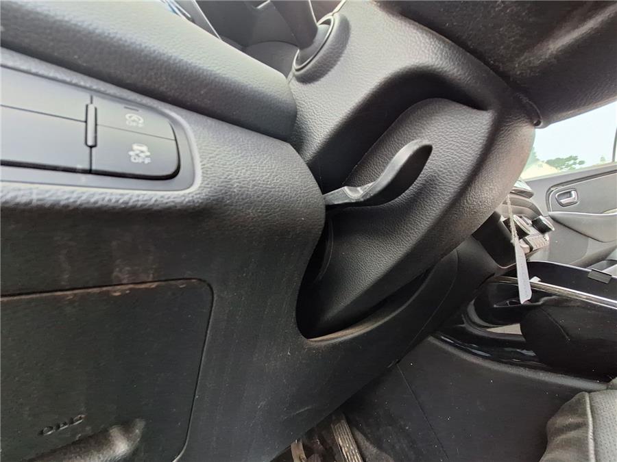 columna direccion kia carens (rp) basic