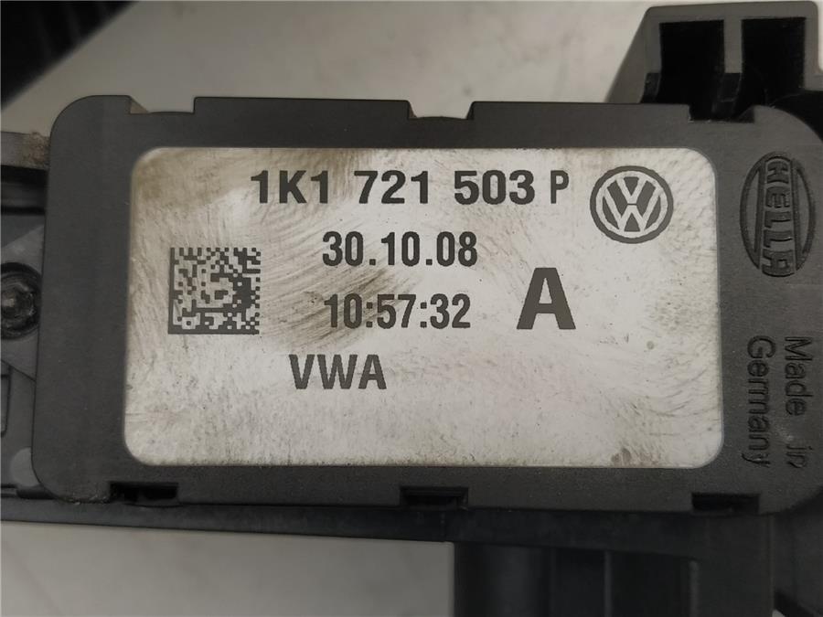 Pedal Acelerador AUDI A3 SPORTBACK *