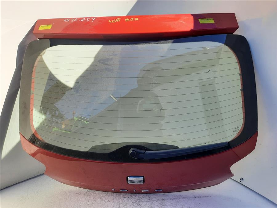 Porton Trasero SEAT IBIZA BERLINA