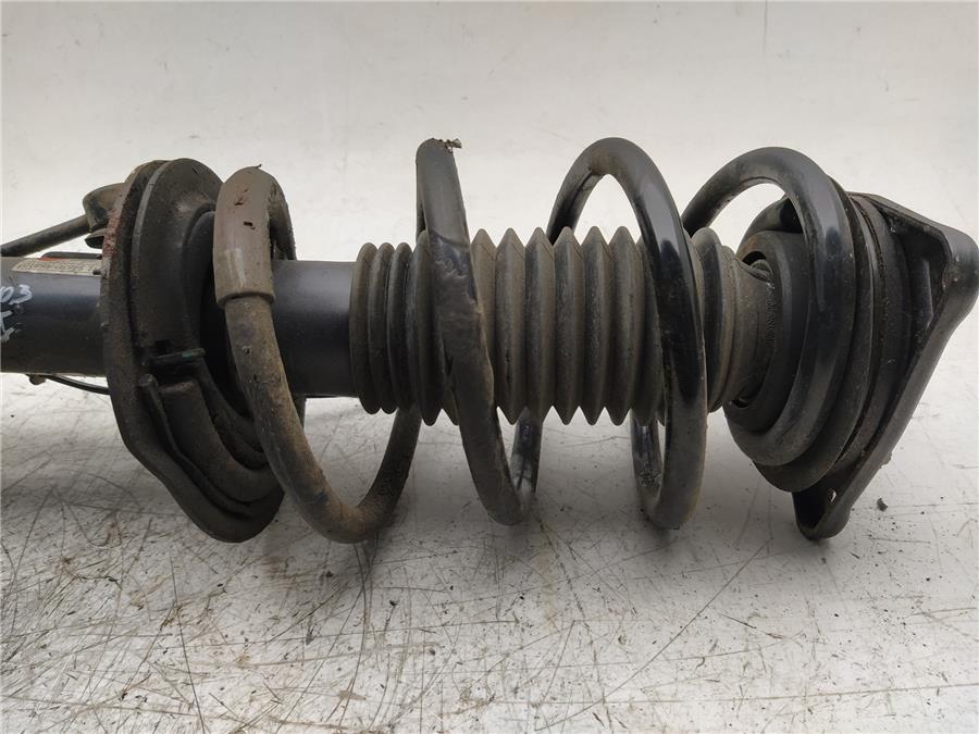 Amortiguador Delantero Izquierdo *