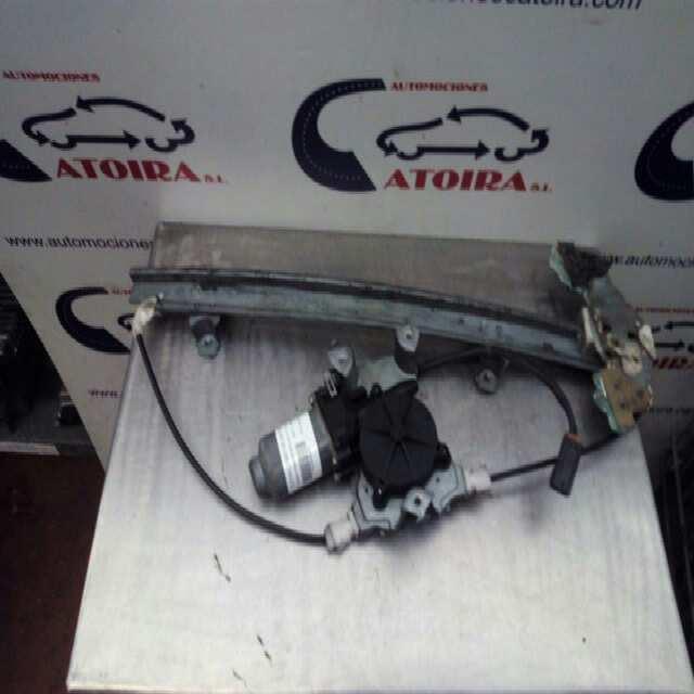 elevalunas electrico delantero izquierdo nissan primera berlina (p11) 2.0 navigation