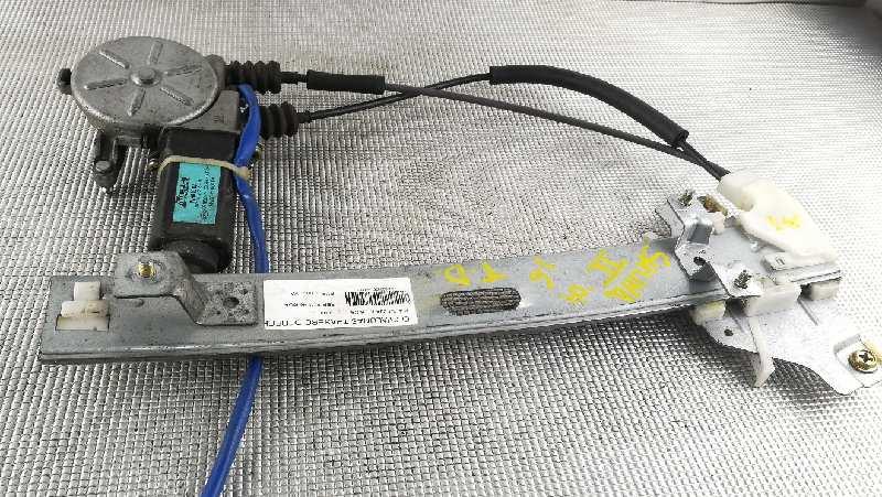 elevalunas electrico trasero derecho kia shuma ii (spt) *