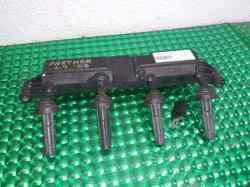 Bobina Encendido FIAT ULYSSE 2.0 16V