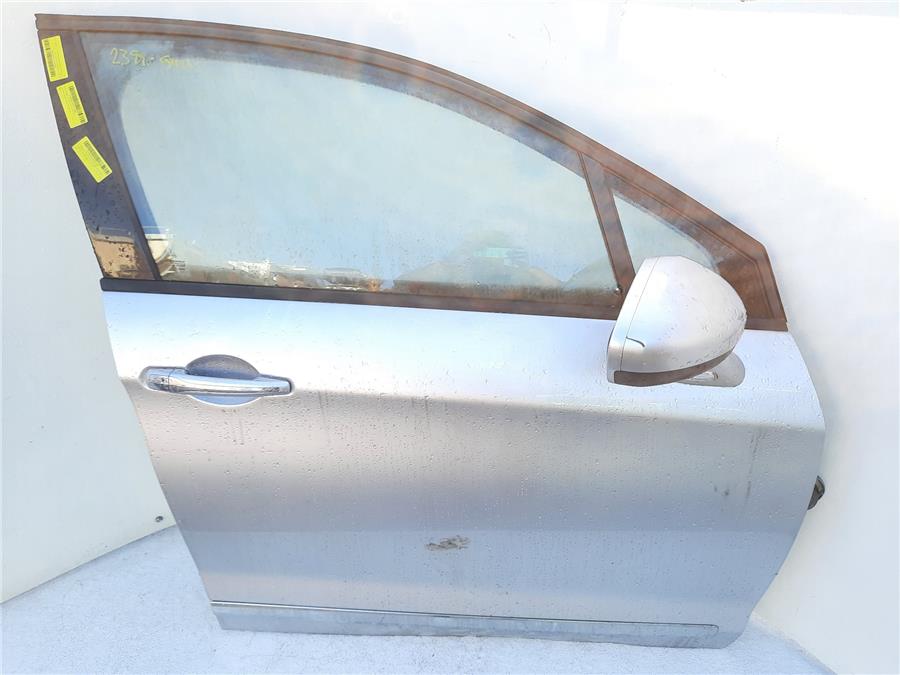 puerta delantera derecha citroen c5 berlina premier (e)