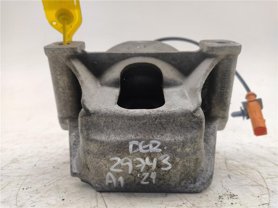soporte motor audi a1 sportback (gba) 25 tfsi adrenalin