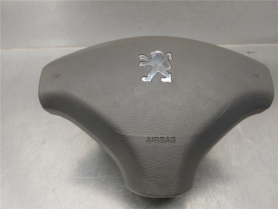 airbag volante peugeot 5008 1.6 hdi fap (112 cv)
