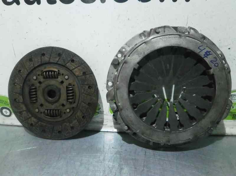 kit embrague completo hyundai coupe (rd) 2.0 16v cat