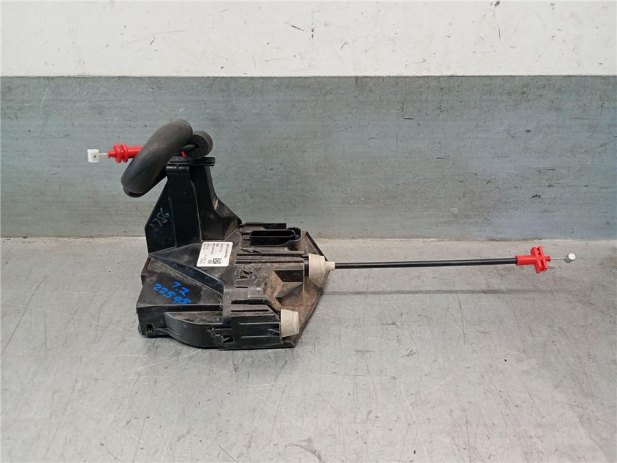 cierre electromagnetico trasero izquierdo land rover discovery sport (l550) 2.0 d 4x4