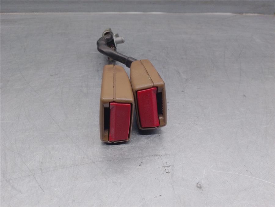 anclaje cinturon trasero derecho mercedes benz clase s (w221) berlina 320 / 350 cdi 4 matic (221.080)