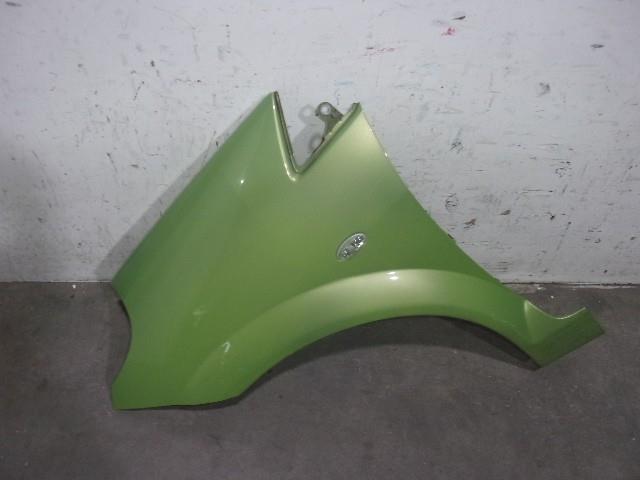 aleta delantera izquierda citroën c3 pluriel 1.4 hdi