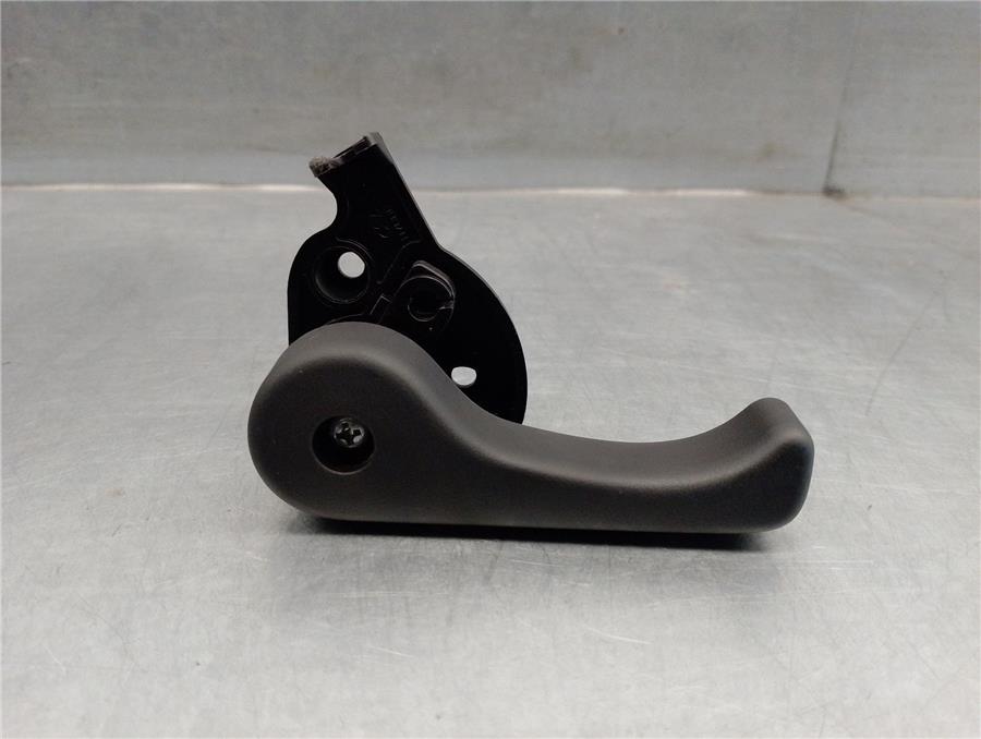 cerradura capo hyundai i30 (pde, pd, pden) 2.0 n