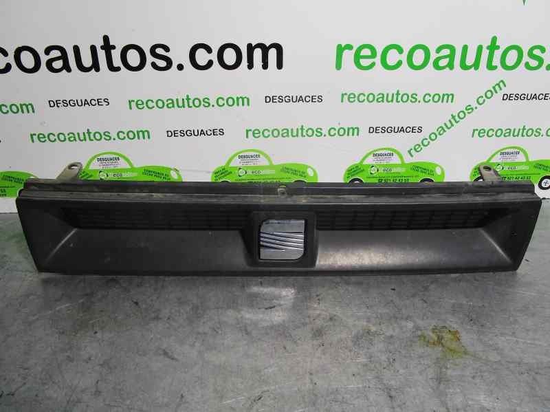 rejilla capo seat toledo (1l) 2.0