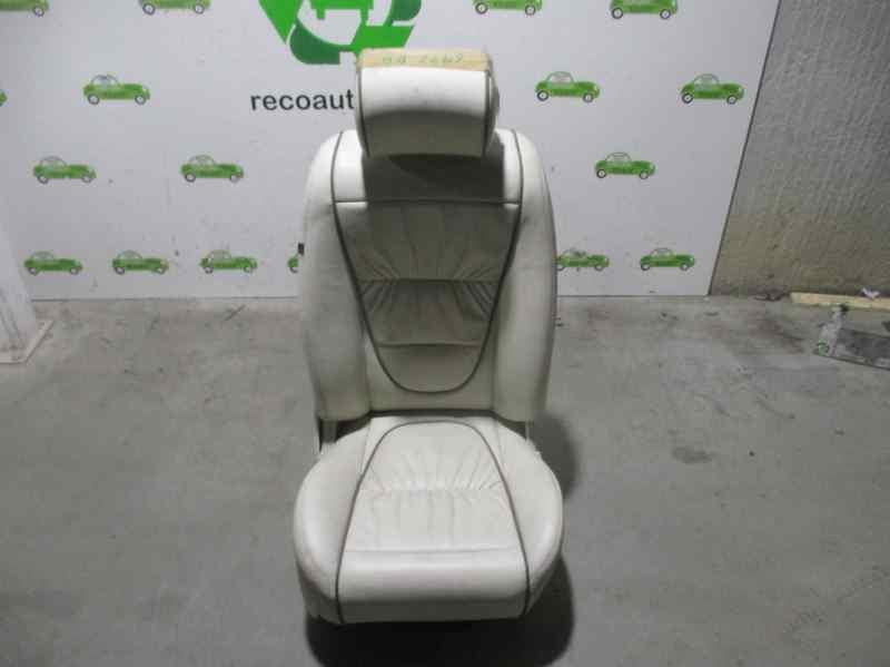 asiento delantero derecho jaguar xj 4.2 v8 32v (396 cv)