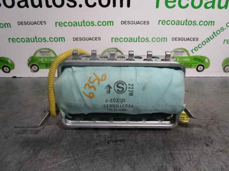 airbag salpicadero toyota avensis wagon 2.0 d cat (116 cv)