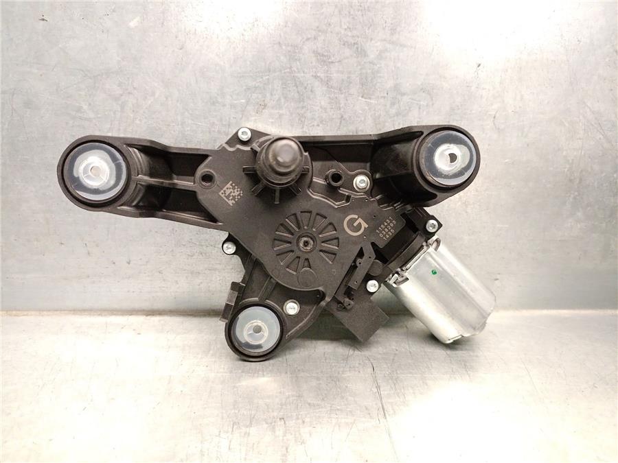 motor limpiaparabrisas trasero peugeot 3008 ii suv (mc_, mr_, mj_, m4_) 1.5 bluehdi 130