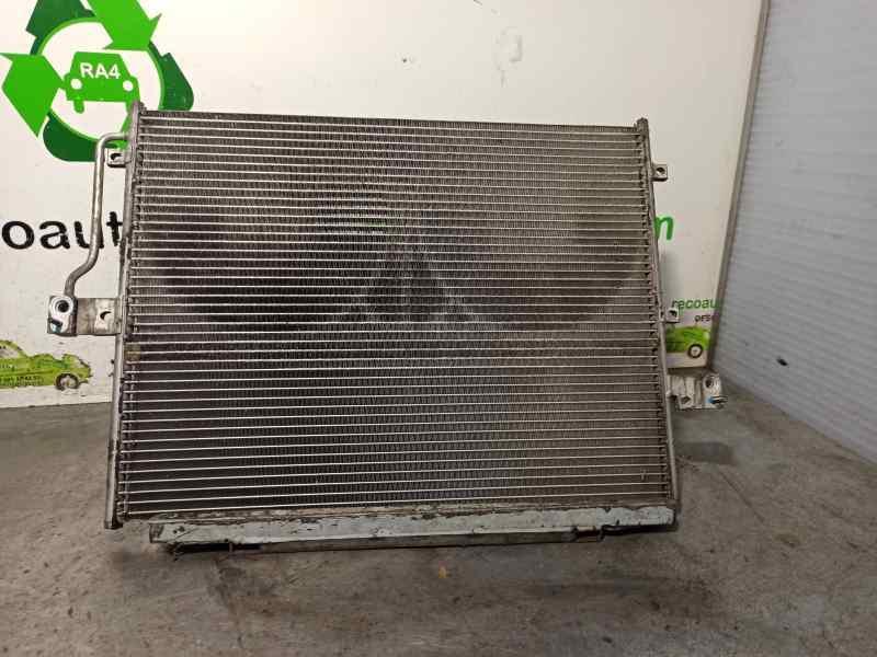 radiador aire acondicionado ssangyong kyron 2.0 (141 cv)