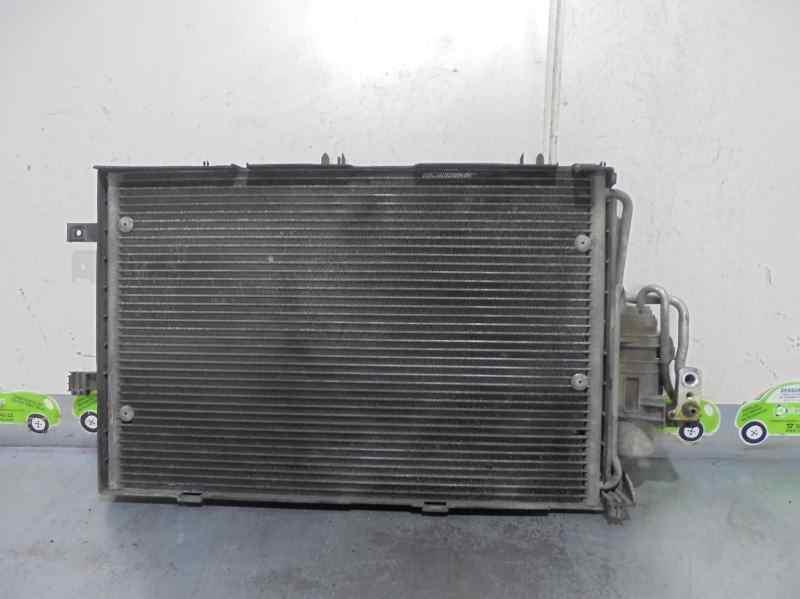 radiador aire acondicionado opel corsa c 1.2 16v (75 cv)