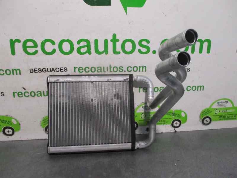 radiador calefaccion kia cee'd 1.4 crdi (90 cv)