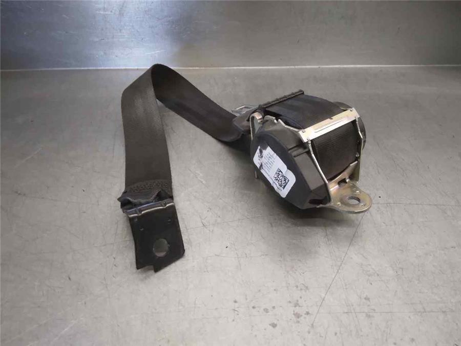 cinturon seguridad trasero central fiat tipo ii  fam 1.4 (120 cv)