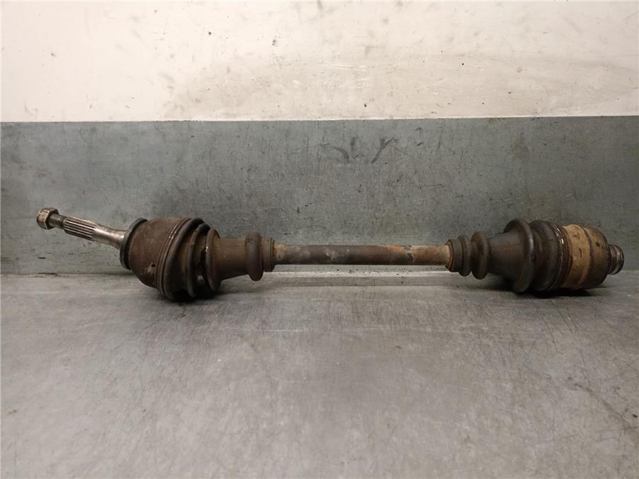 transmision delantera derecha renault 12 familiar gtl 847 98