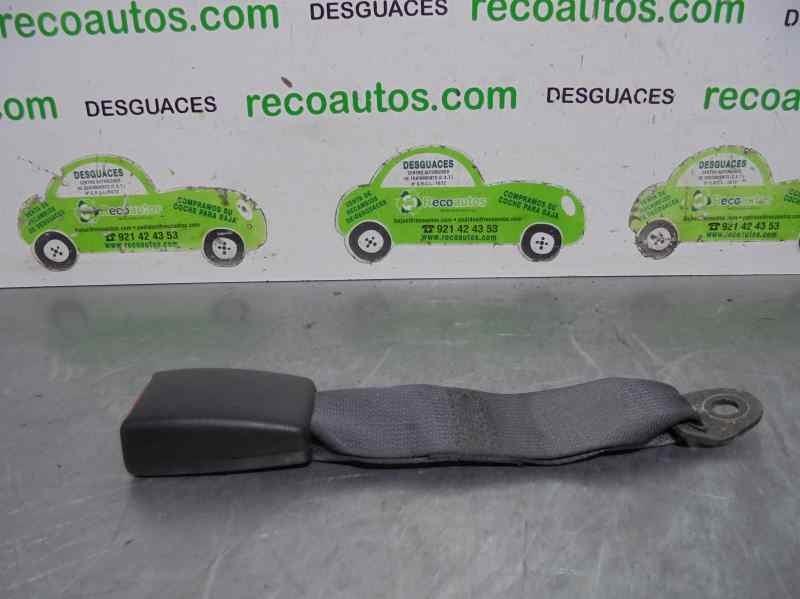 anclaje cinturon trasero derecho suzuki liana rh (er) 1.4 16v ddis diesel cat