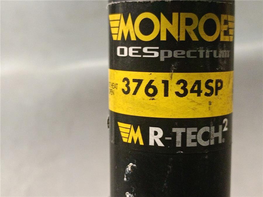 Amortiguador Trasero Izquierdo Wagon