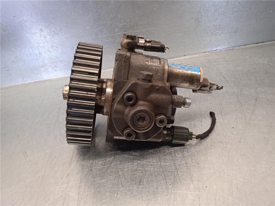 bomba inyectora opel meriva a 1.7 16v