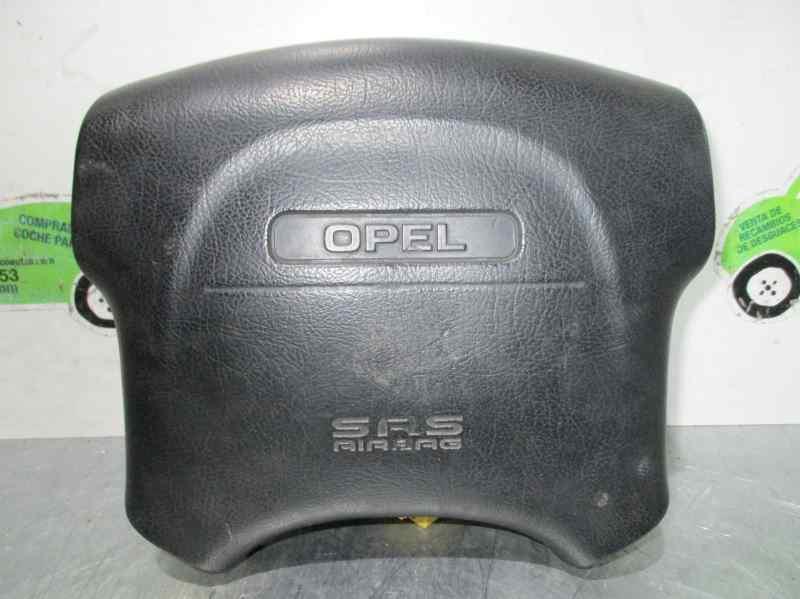 airbag volante opel monterey 3.0 dti (159 cv)